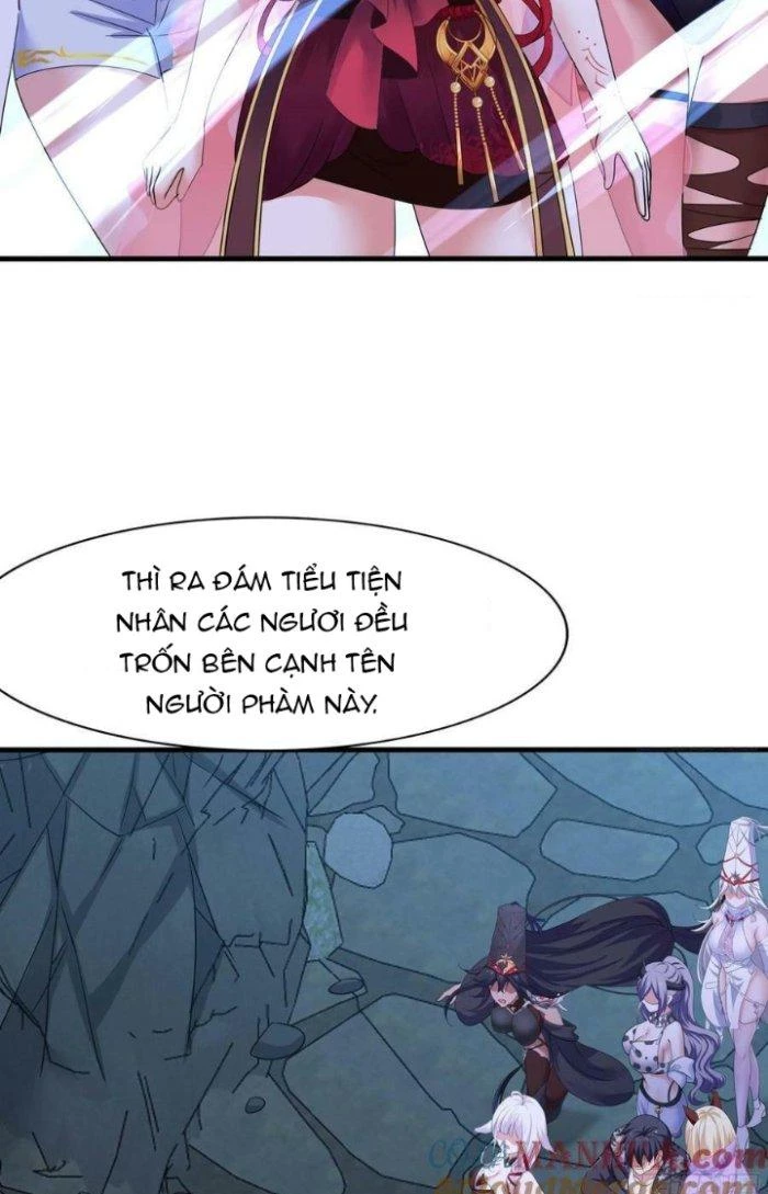 Ta Ở Địa Phủ Mở Hậu Cung Chapter 138 - Trang 2
