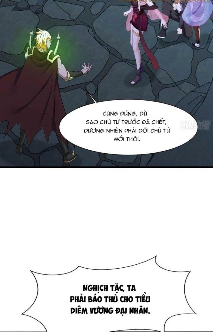 Ta Ở Địa Phủ Mở Hậu Cung Chapter 138 - Trang 2