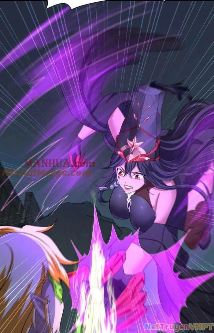 Ta Ở Địa Phủ Mở Hậu Cung Chapter 138 - Trang 2