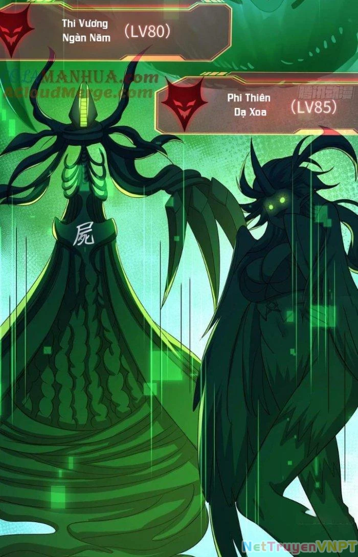 Ta Ở Địa Phủ Mở Hậu Cung Chapter 138 - Trang 2