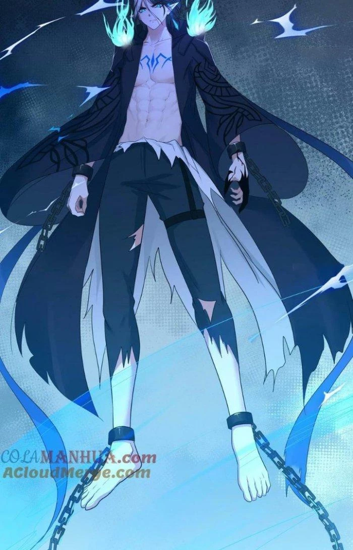 Ta Ở Địa Phủ Mở Hậu Cung Chapter 138 - Trang 2