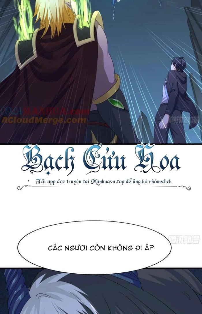 Ta Ở Địa Phủ Mở Hậu Cung Chapter 138 - Trang 2
