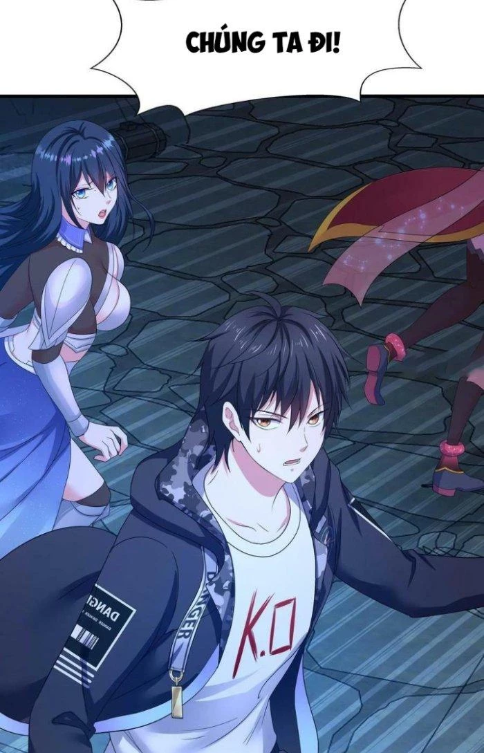Ta Ở Địa Phủ Mở Hậu Cung Chapter 138 - Trang 2