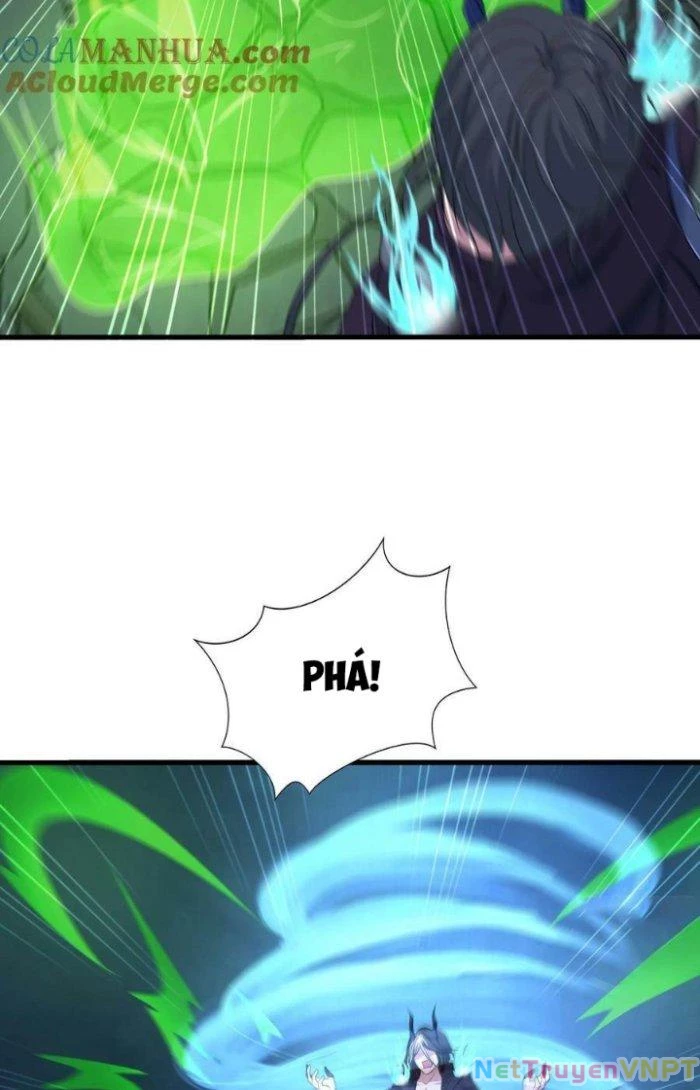 Ta Ở Địa Phủ Mở Hậu Cung Chapter 138 - Trang 2