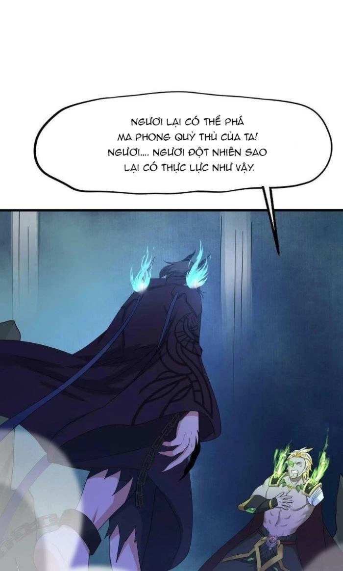 Ta Ở Địa Phủ Mở Hậu Cung Chapter 138 - Trang 2