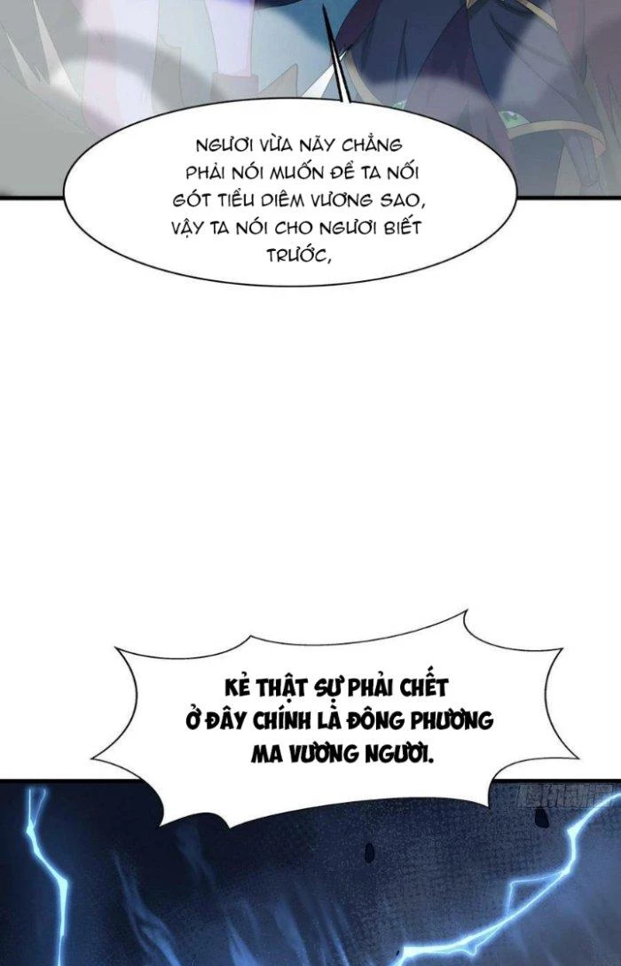 Ta Ở Địa Phủ Mở Hậu Cung Chapter 138 - Trang 2