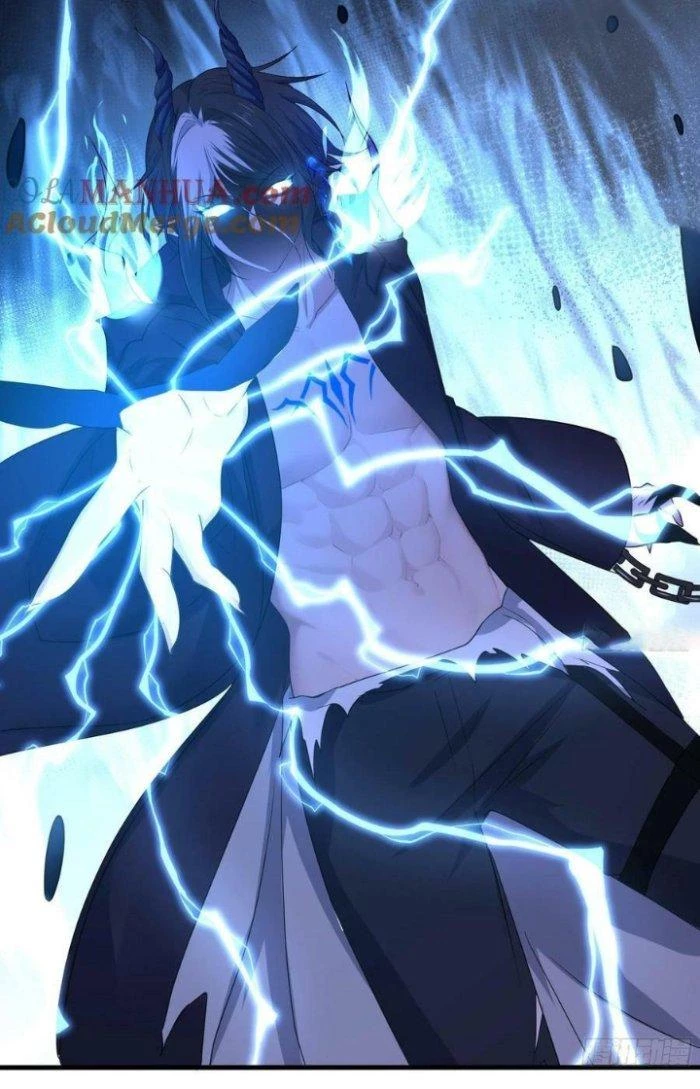 Ta Ở Địa Phủ Mở Hậu Cung Chapter 138 - Trang 2