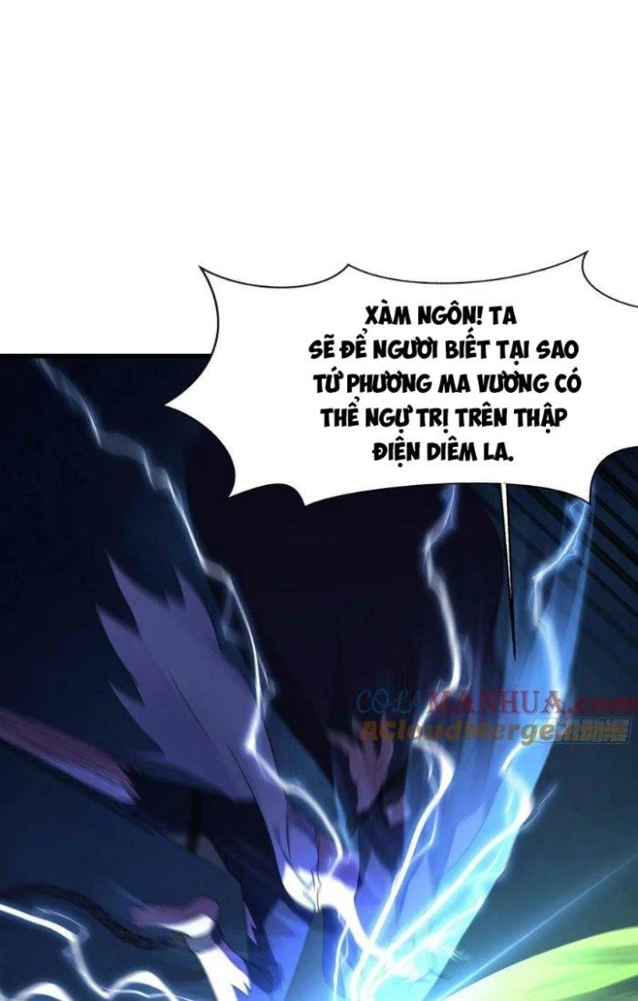 Ta Ở Địa Phủ Mở Hậu Cung Chapter 138 - Trang 2