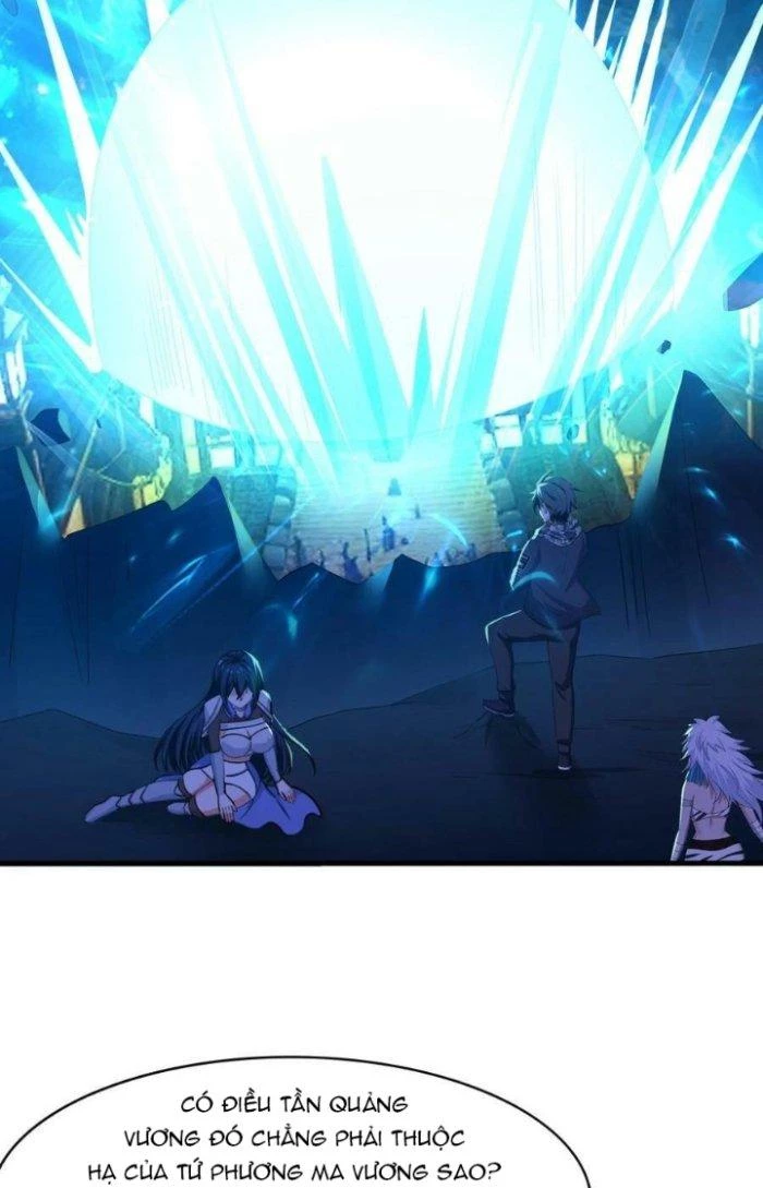 Ta Ở Địa Phủ Mở Hậu Cung Chapter 138 - Trang 2