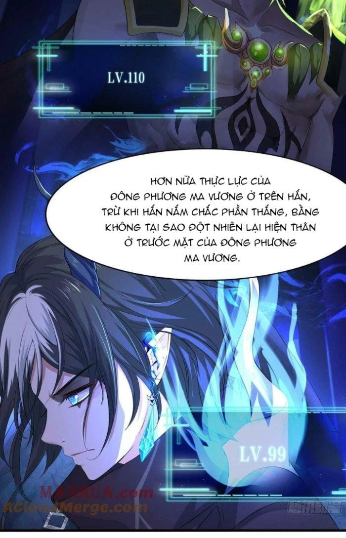 Ta Ở Địa Phủ Mở Hậu Cung Chapter 138 - Trang 2