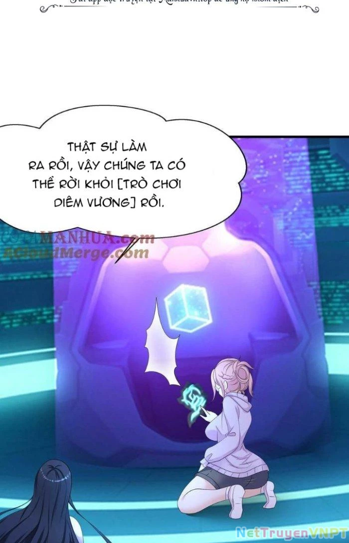Ta Ở Địa Phủ Mở Hậu Cung Chapter 138 - Trang 2