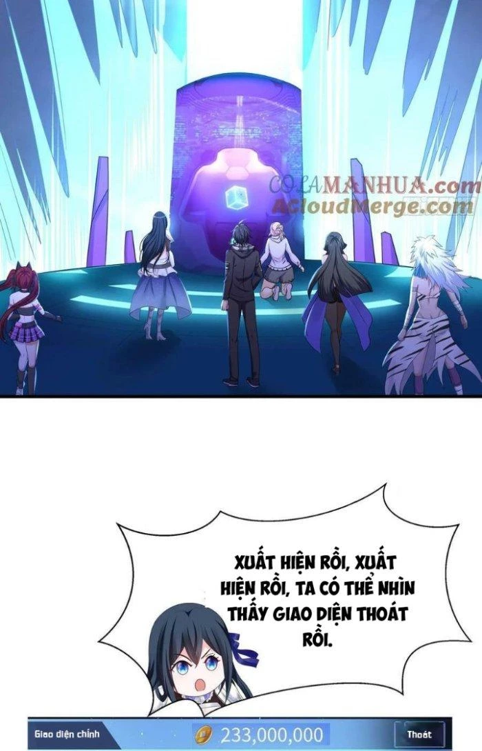 Ta Ở Địa Phủ Mở Hậu Cung Chapter 138 - Trang 2