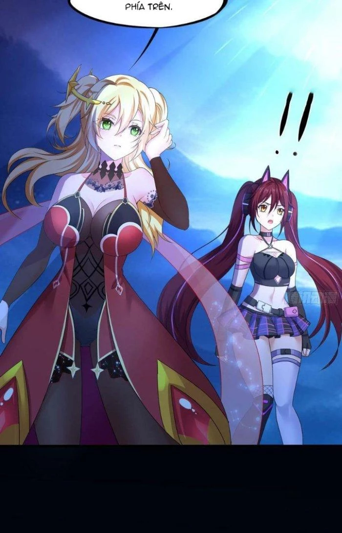 Ta Ở Địa Phủ Mở Hậu Cung Chapter 138 - Trang 2