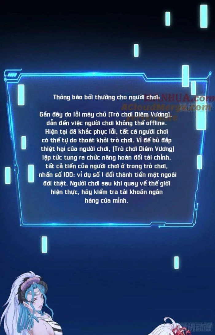 Ta Ở Địa Phủ Mở Hậu Cung Chapter 138 - Trang 2