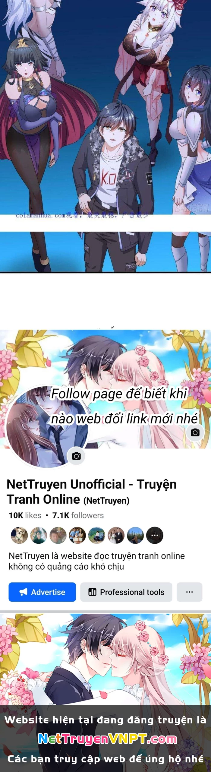 Ta Ở Địa Phủ Mở Hậu Cung Chapter 138 - Trang 2