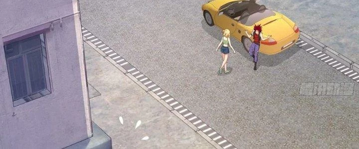 Ta Ở Địa Phủ Mở Hậu Cung Chapter 139 - Trang 2