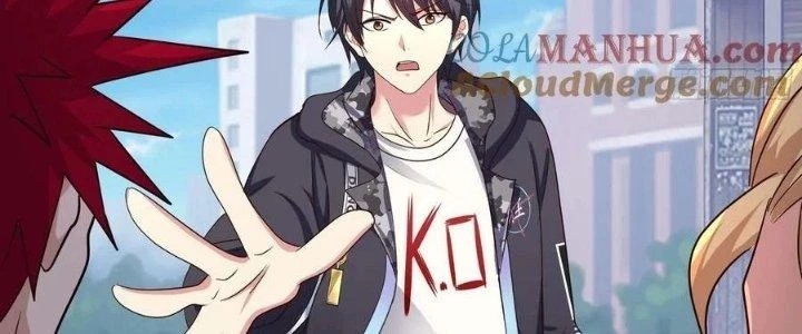 Ta Ở Địa Phủ Mở Hậu Cung Chapter 139 - Trang 2