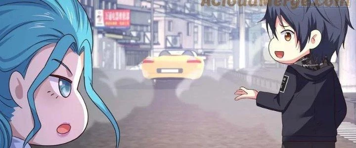 Ta Ở Địa Phủ Mở Hậu Cung Chapter 139 - Trang 2