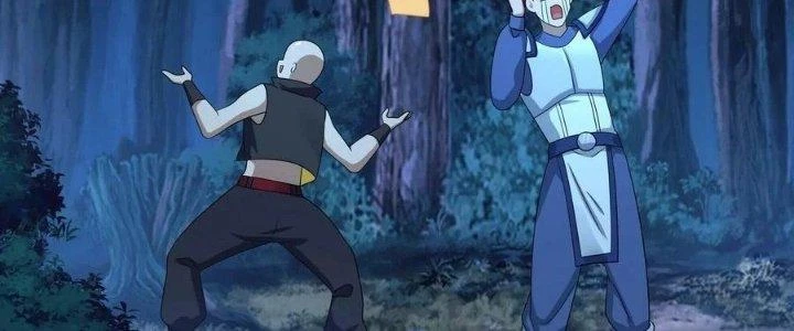 Ta Ở Địa Phủ Mở Hậu Cung Chapter 139 - Trang 2