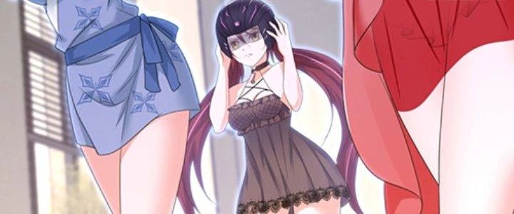 Ta Ở Địa Phủ Mở Hậu Cung Chapter 140 - Trang 2