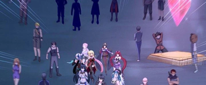 Ta Ở Địa Phủ Mở Hậu Cung Chapter 140 - Trang 2