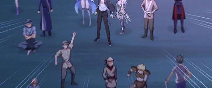 Ta Ở Địa Phủ Mở Hậu Cung Chapter 140 - Trang 2