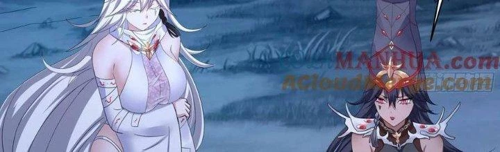 Ta Ở Địa Phủ Mở Hậu Cung Chapter 141 - Trang 2