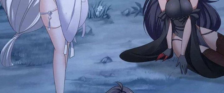 Ta Ở Địa Phủ Mở Hậu Cung Chapter 141 - Trang 2