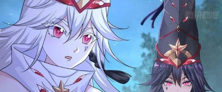 Ta Ở Địa Phủ Mở Hậu Cung Chapter 141 - Trang 2