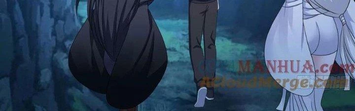 Ta Ở Địa Phủ Mở Hậu Cung Chapter 141 - Trang 2