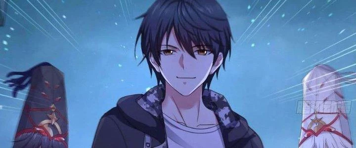 Ta Ở Địa Phủ Mở Hậu Cung Chapter 141 - Trang 2