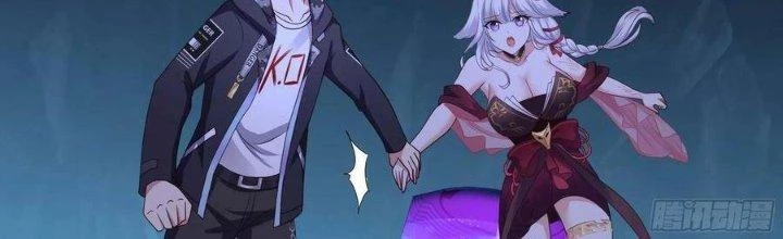 Ta Ở Địa Phủ Mở Hậu Cung Chapter 141 - Trang 2