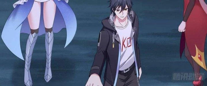 Ta Ở Địa Phủ Mở Hậu Cung Chapter 141 - Trang 2