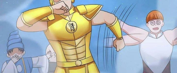 Ta Ở Địa Phủ Mở Hậu Cung Chapter 141 - Trang 2