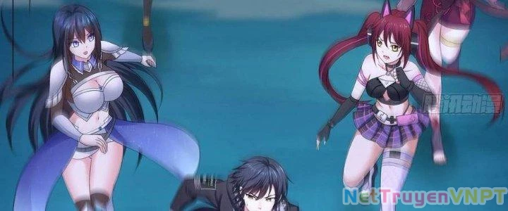 Ta Ở Địa Phủ Mở Hậu Cung Chapter 142 - Trang 2