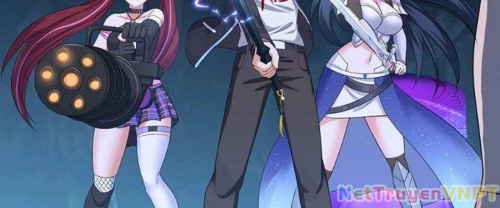 Ta Ở Địa Phủ Mở Hậu Cung Chapter 142 - Trang 2