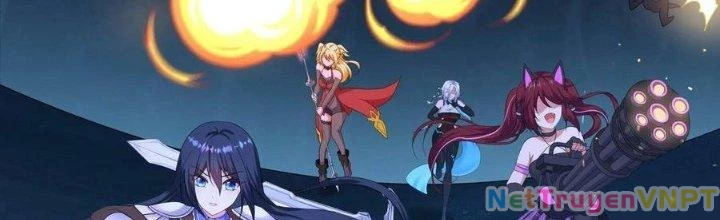 Ta Ở Địa Phủ Mở Hậu Cung Chapter 142 - Trang 2