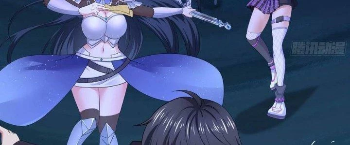 Ta Ở Địa Phủ Mở Hậu Cung Chapter 142 - Trang 2