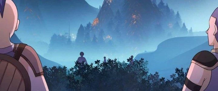 Ta Ở Địa Phủ Mở Hậu Cung Chapter 142 - Trang 2