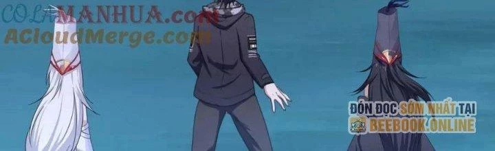 Ta Ở Địa Phủ Mở Hậu Cung Chapter 143 - Trang 2