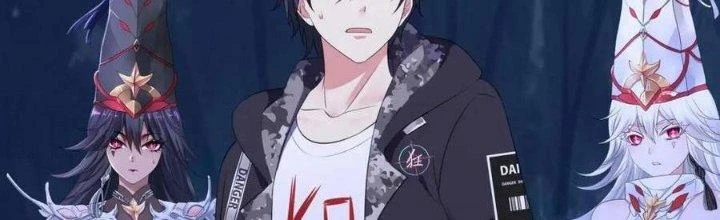 Ta Ở Địa Phủ Mở Hậu Cung Chapter 143 - Trang 2