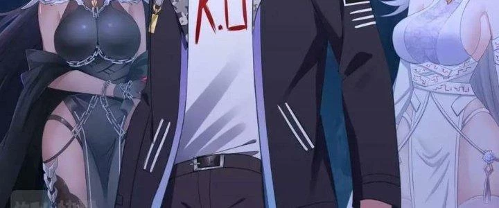 Ta Ở Địa Phủ Mở Hậu Cung Chapter 143 - Trang 2