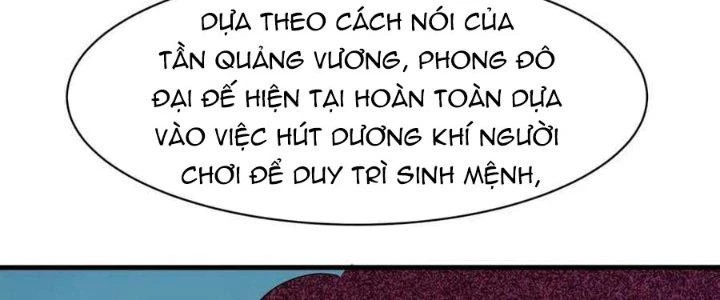 Ta Ở Địa Phủ Mở Hậu Cung Chapter 143 - Trang 2