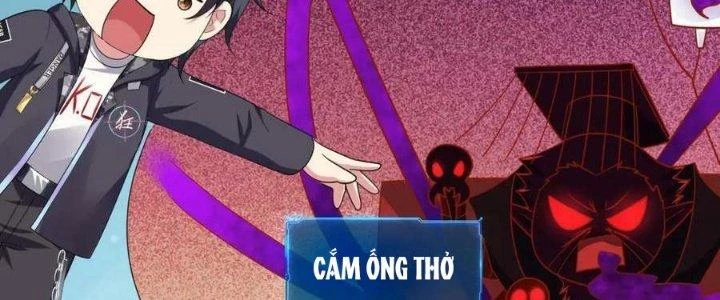 Ta Ở Địa Phủ Mở Hậu Cung Chapter 143 - Trang 2
