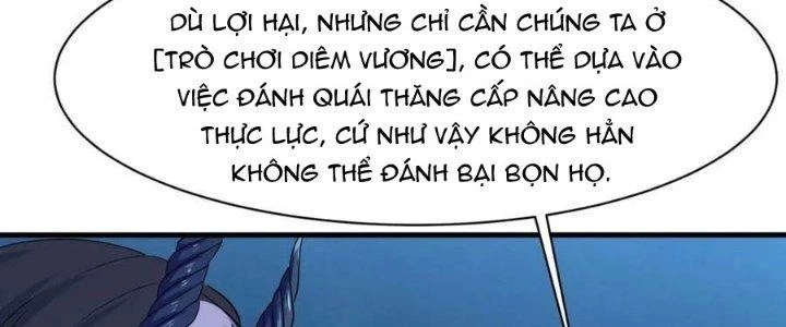 Ta Ở Địa Phủ Mở Hậu Cung Chapter 143 - Trang 2