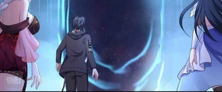 Ta Ở Địa Phủ Mở Hậu Cung Chapter 143 - Trang 2