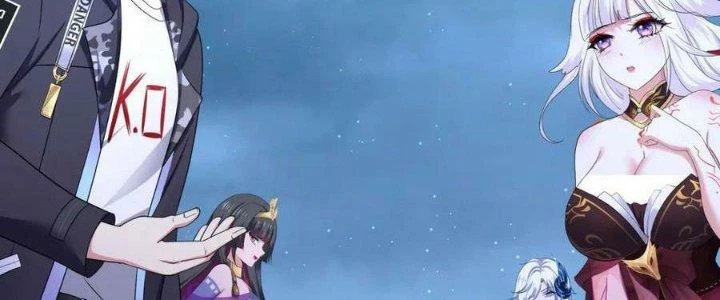 Ta Ở Địa Phủ Mở Hậu Cung Chapter 143 - Trang 2