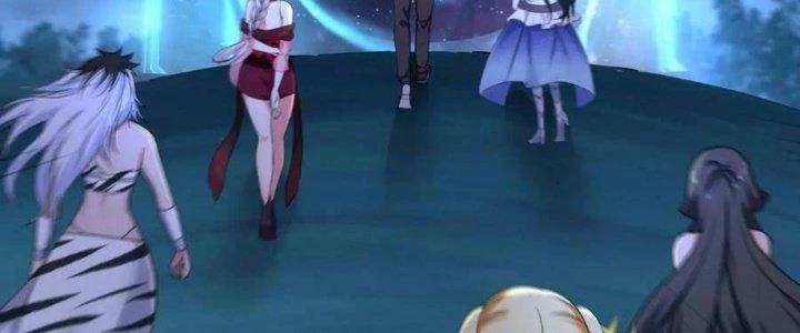 Ta Ở Địa Phủ Mở Hậu Cung Chapter 143 - Trang 2