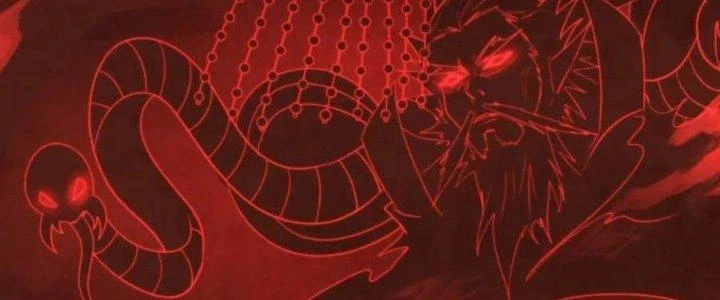 Ta Ở Địa Phủ Mở Hậu Cung Chapter 143 - Trang 2