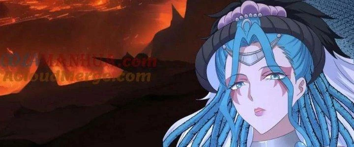 Ta Ở Địa Phủ Mở Hậu Cung Chapter 144 - Trang 2